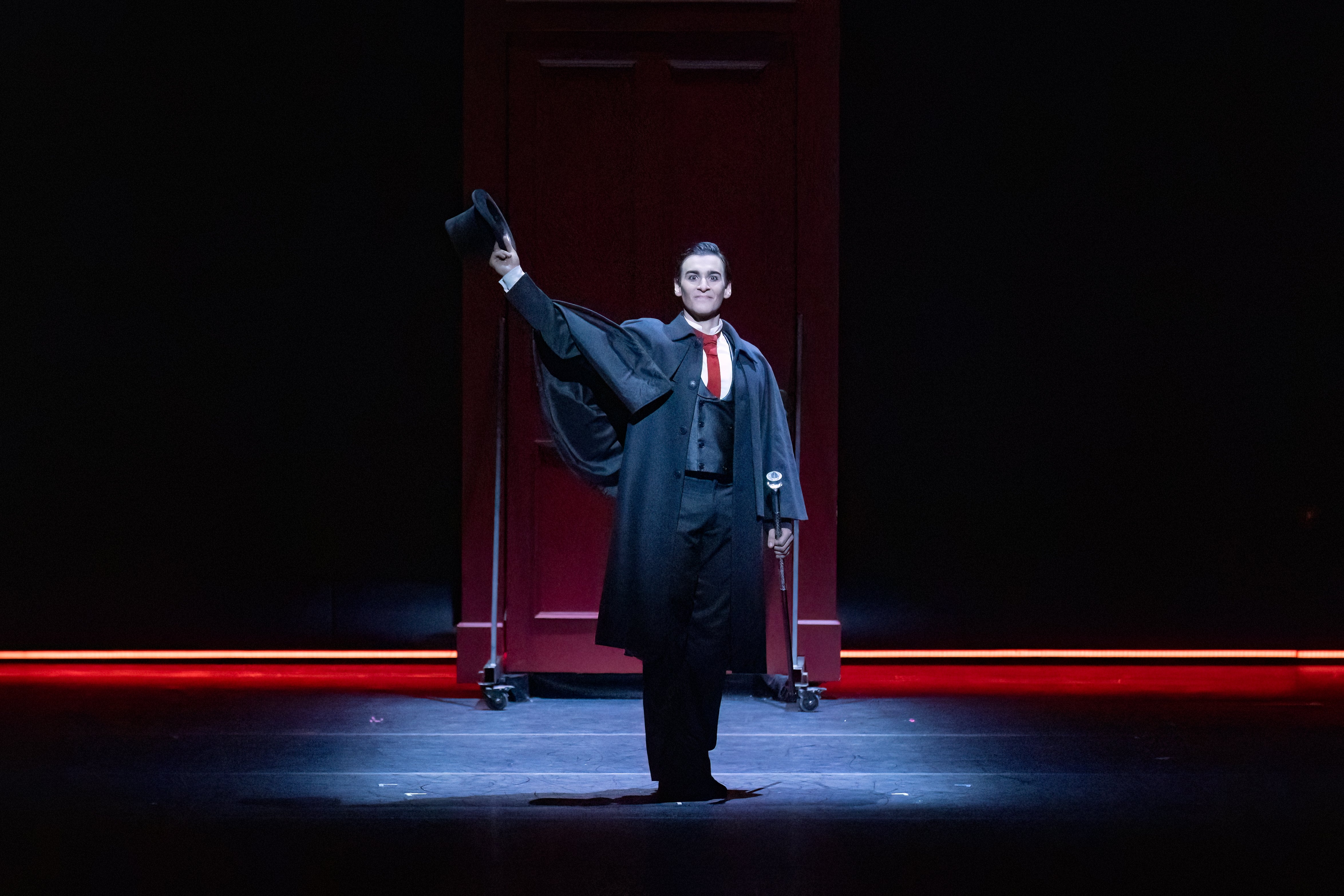 Kansas City Ballet Company Dancer Cameron Thomas in Val Caniparoli’s Jekyll & Hyde - Photo by Brett Pruitt & East Market Studios.jpg