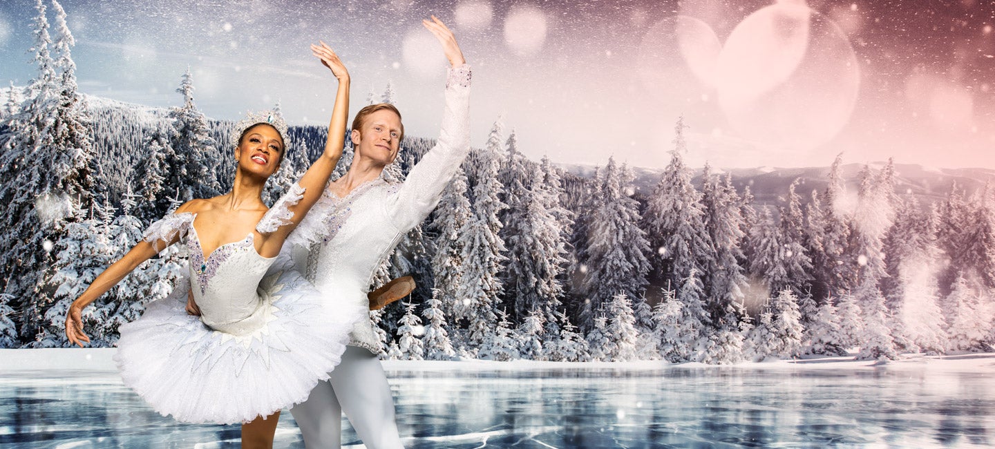 Willam Christensen's The Nutcracker | Ballet West