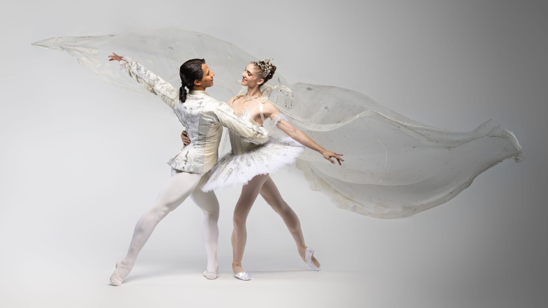 More Info for Ballet West presents Cinderella: Beauty, love, and humor